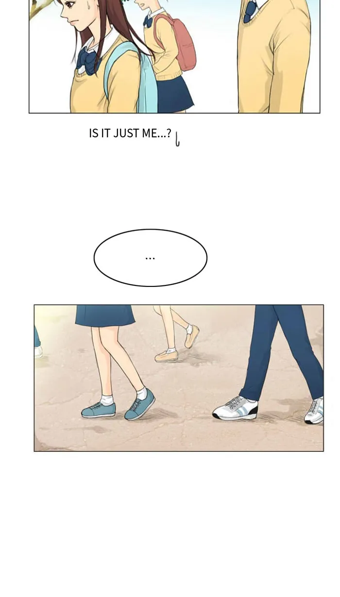 Ghost Wife Chapter 2 page 32 - 