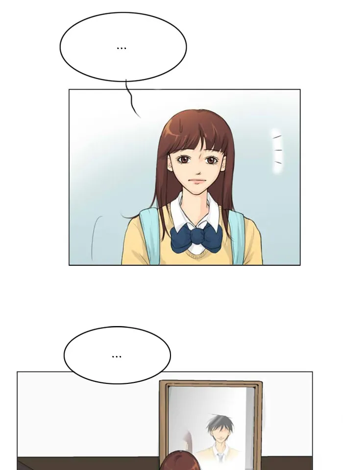 Ghost Wife Chapter 2 page 36 - 