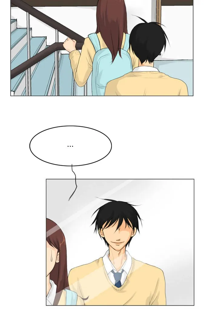 Ghost Wife Chapter 2 page 37 - 