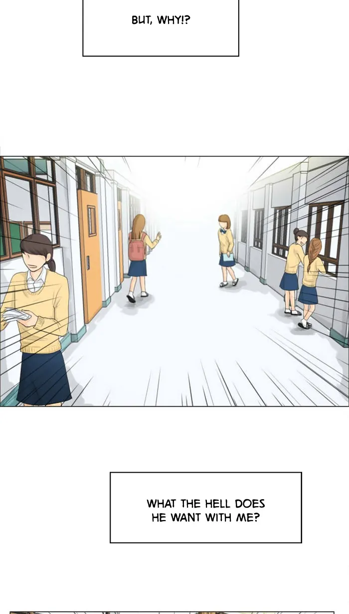 Ghost Wife Chapter 2 page 40 - 