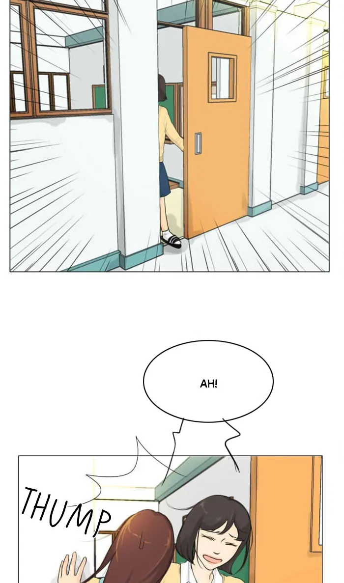Ghost Wife Chapter 2 page 41 - 