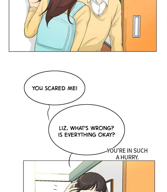 Ghost Wife Chapter 2 page 42 - 