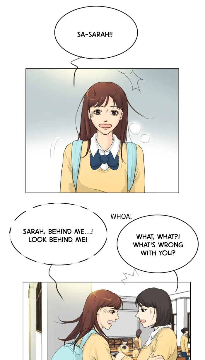 Ghost Wife Chapter 2 page 44 - 