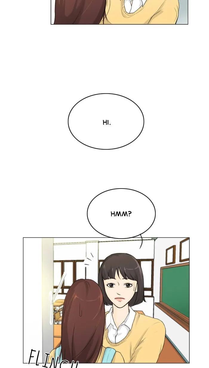Ghost Wife Chapter 2 page 46 - 