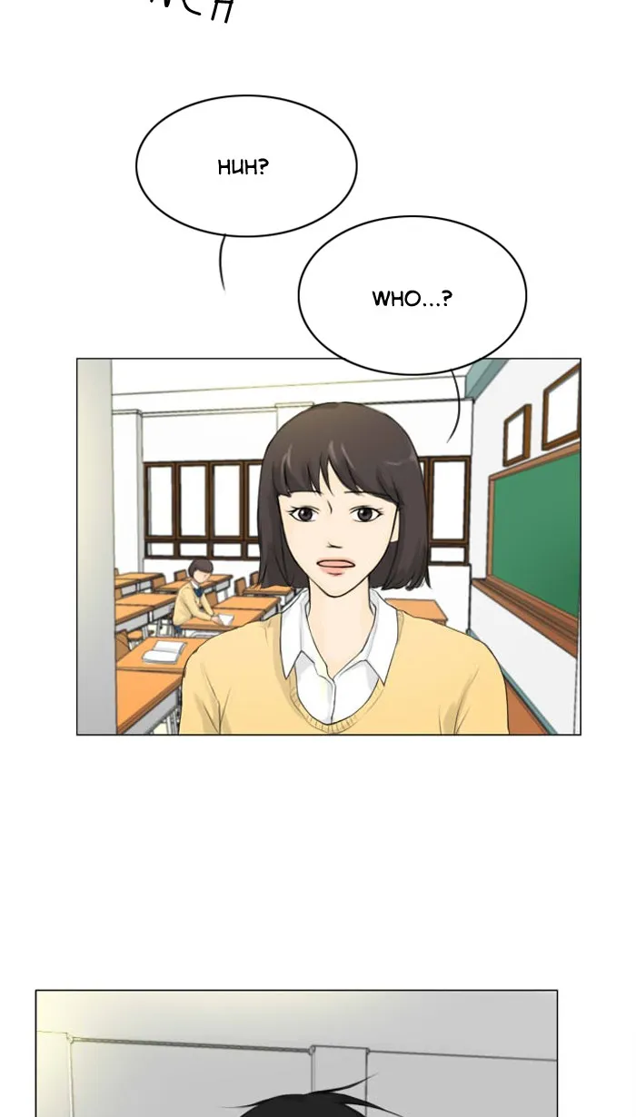 Ghost Wife Chapter 2 page 47 - 