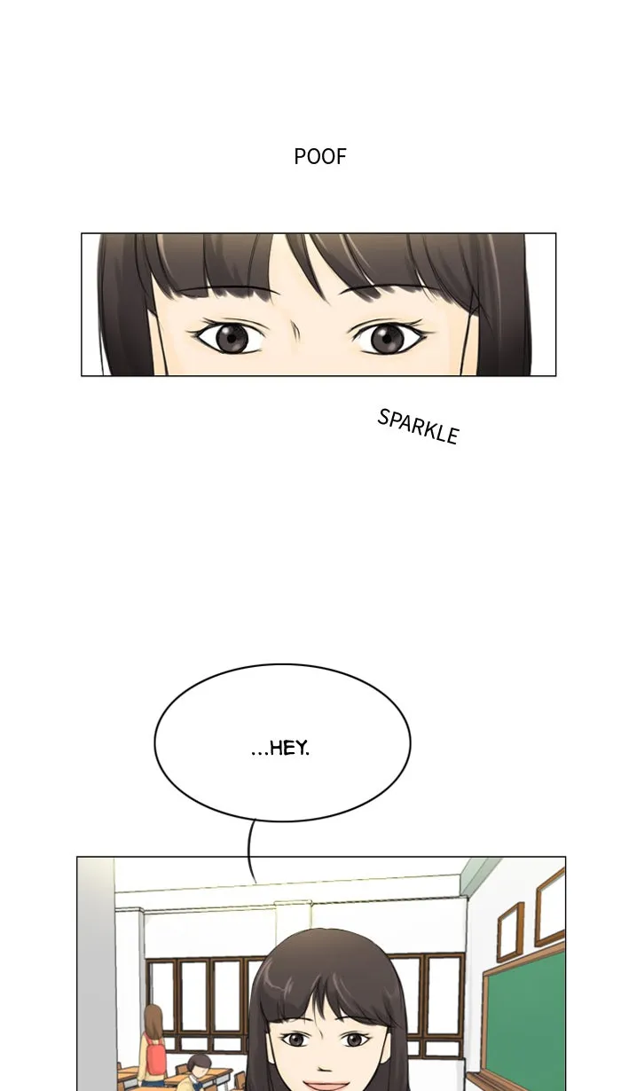 Ghost Wife Chapter 2 page 51 - 