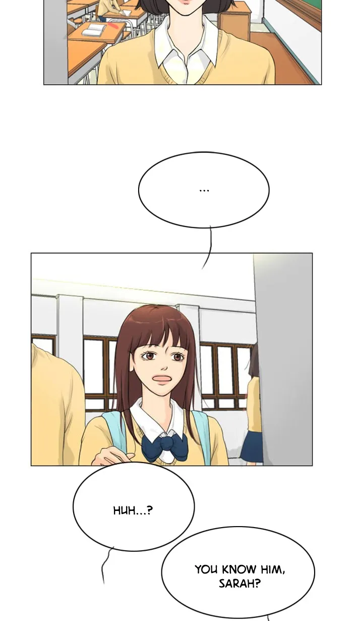 Ghost Wife Chapter 2 page 52 - 