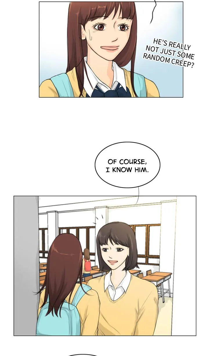 Ghost Wife Chapter 2 page 53 - 