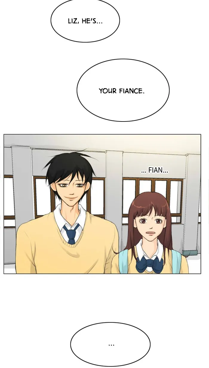Ghost Wife Chapter 2 page 54 - 
