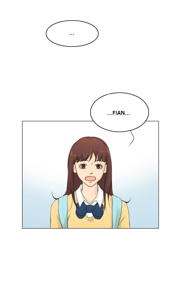 Ghost Wife Chapter 2 page 55 - 