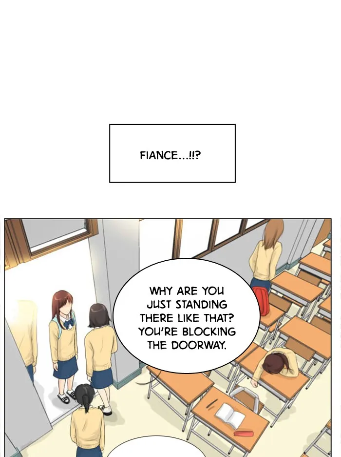 Ghost Wife Chapter 2 page 56 - 