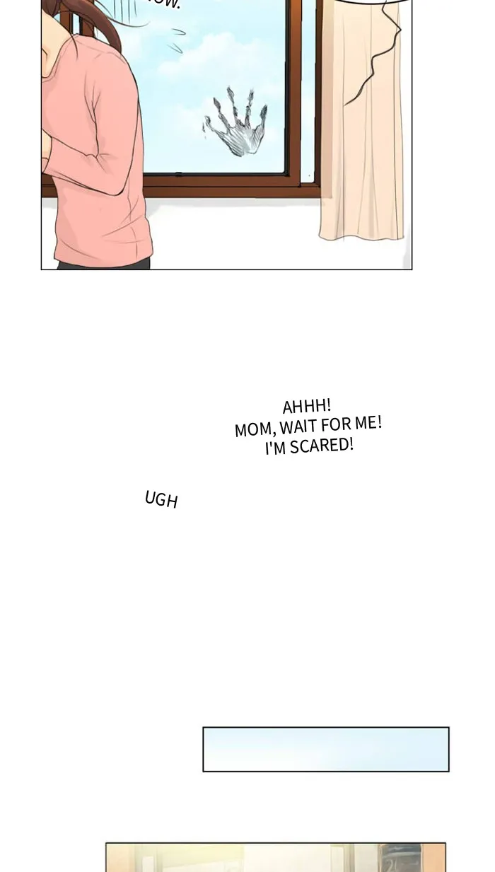 Ghost Wife Chapter 2 page 7 - 