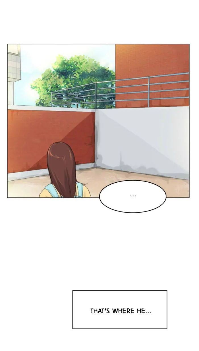 Ghost Wife Chapter 2 page 9 - 