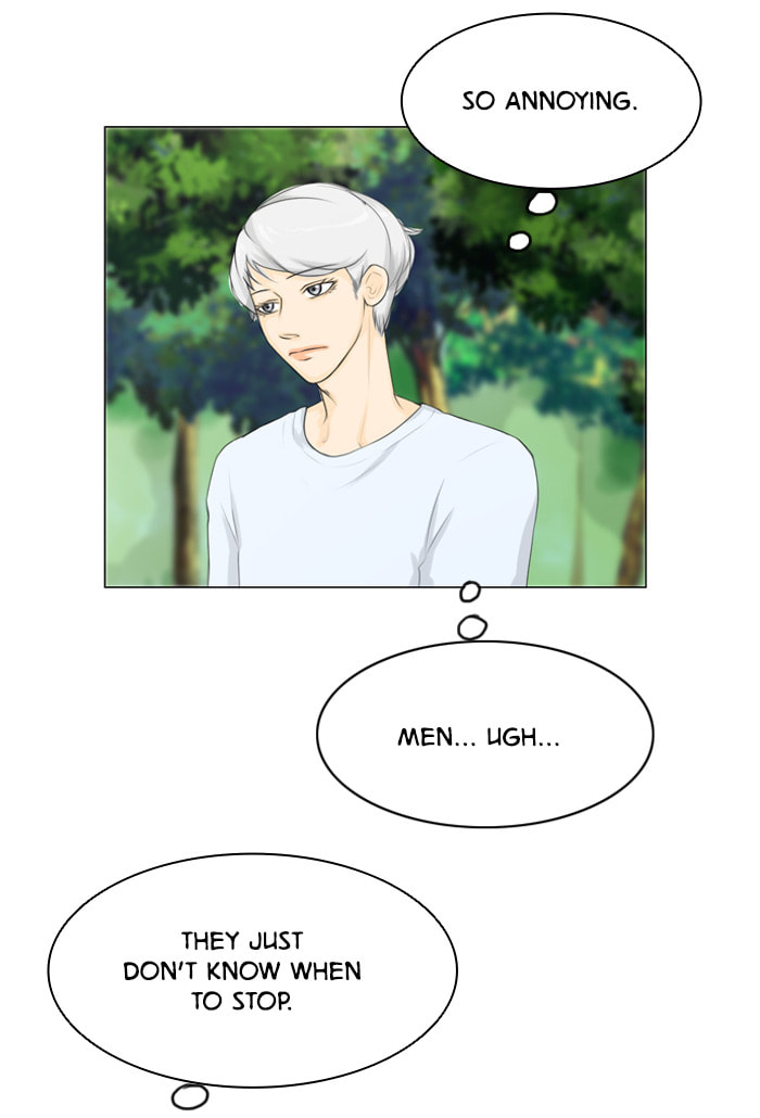 Ghost Wife Chapter 20 page 14 - 