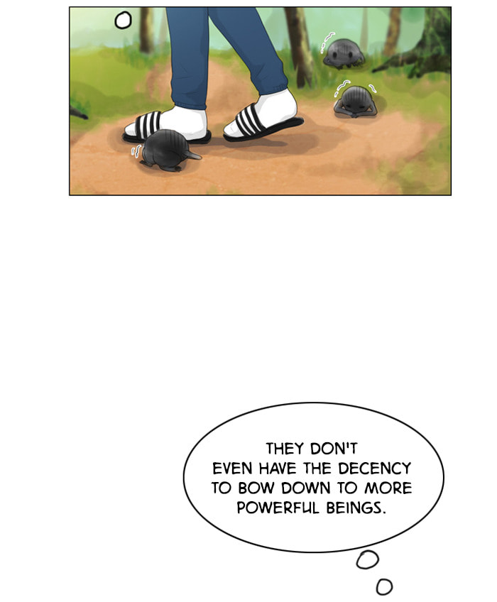 Ghost Wife Chapter 20 page 15 - 