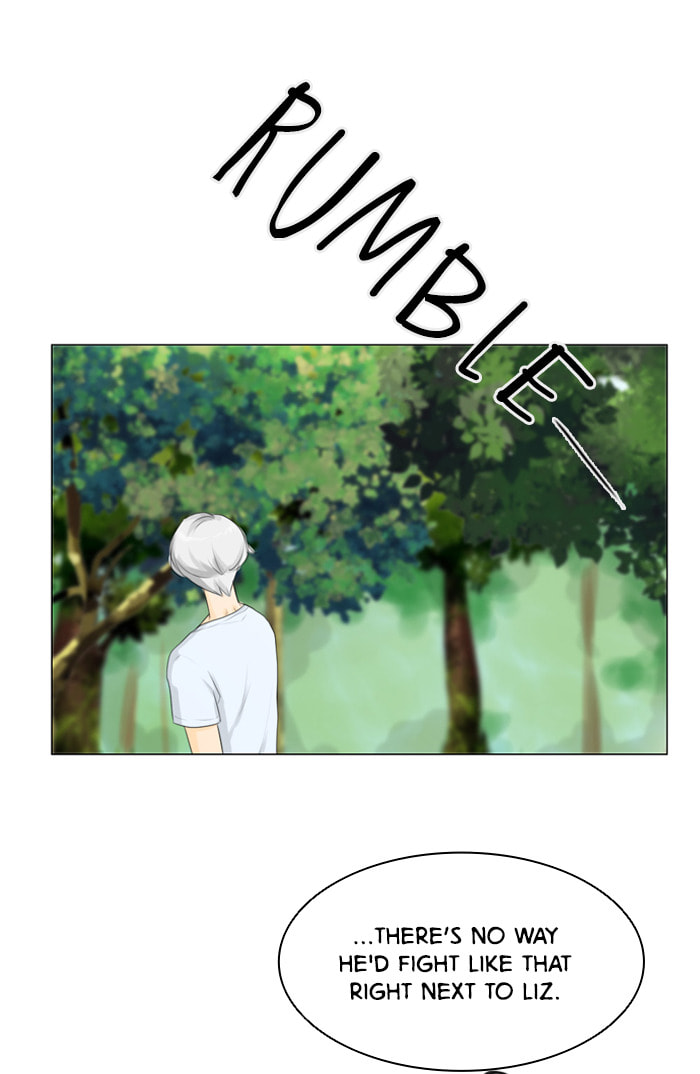 Ghost Wife Chapter 20 page 17 - 