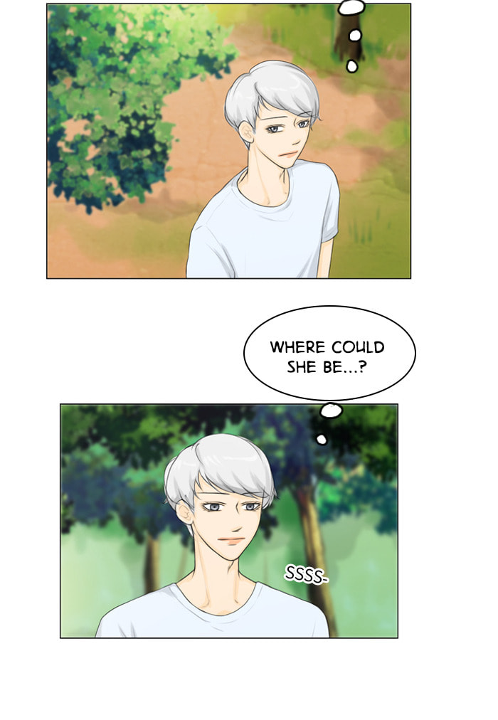 Ghost Wife Chapter 20 page 18 - 