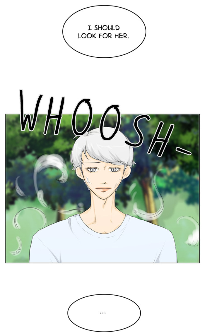 Ghost Wife Chapter 20 page 19 - 