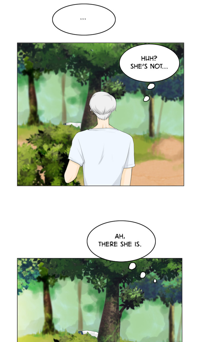 Ghost Wife Chapter 20 page 22 - 