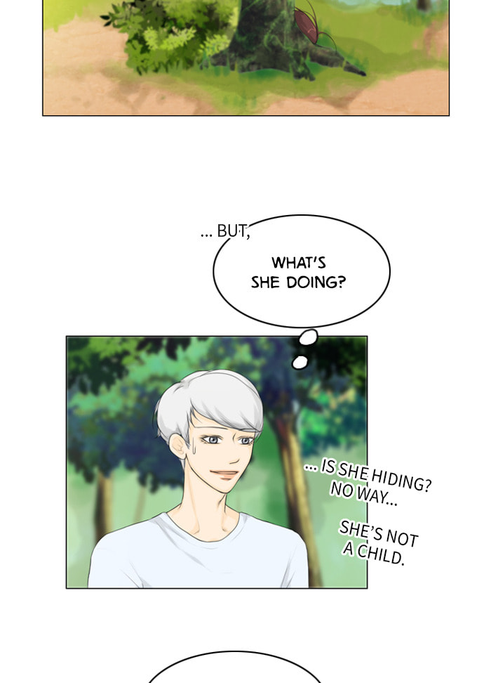 Ghost Wife Chapter 20 page 23 - 
