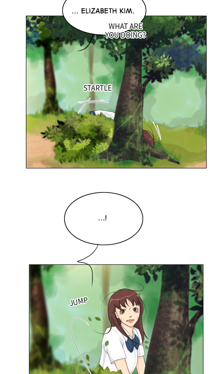 Ghost Wife Chapter 20 page 24 - 