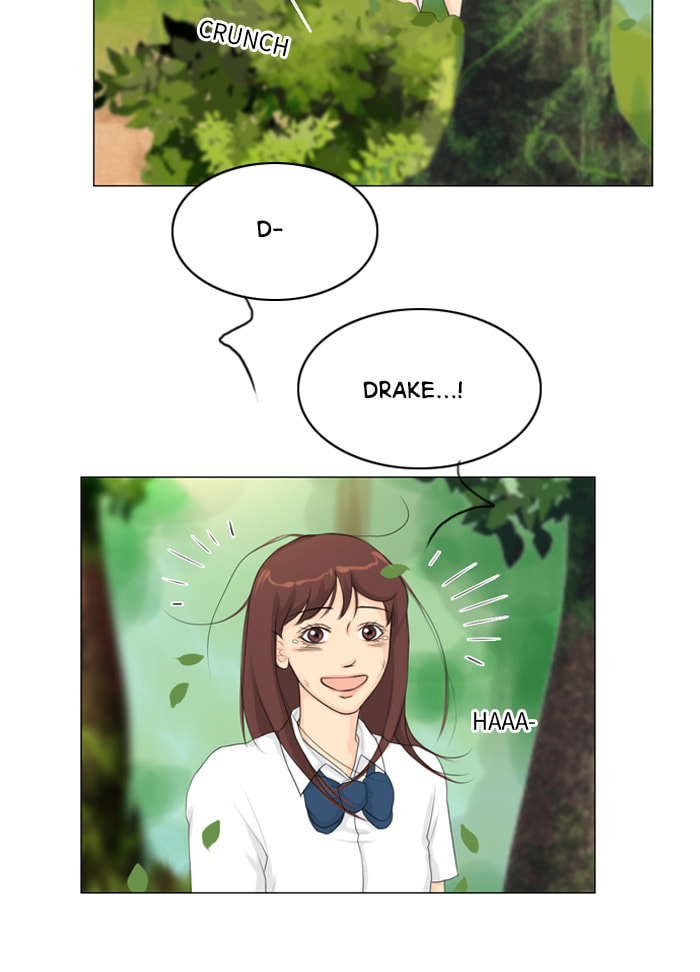 Ghost Wife Chapter 20 page 25 - 