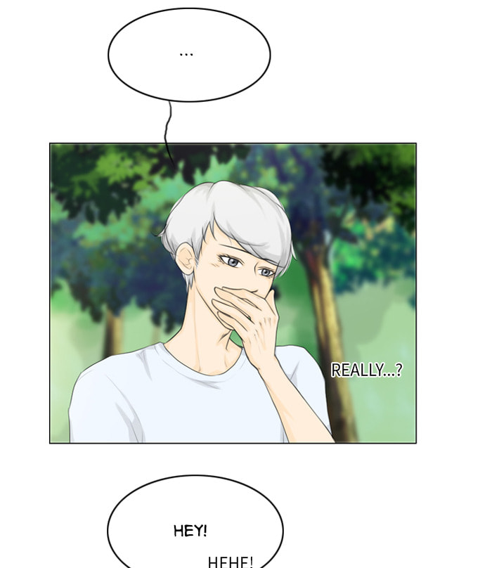 Ghost Wife Chapter 20 page 26 - 