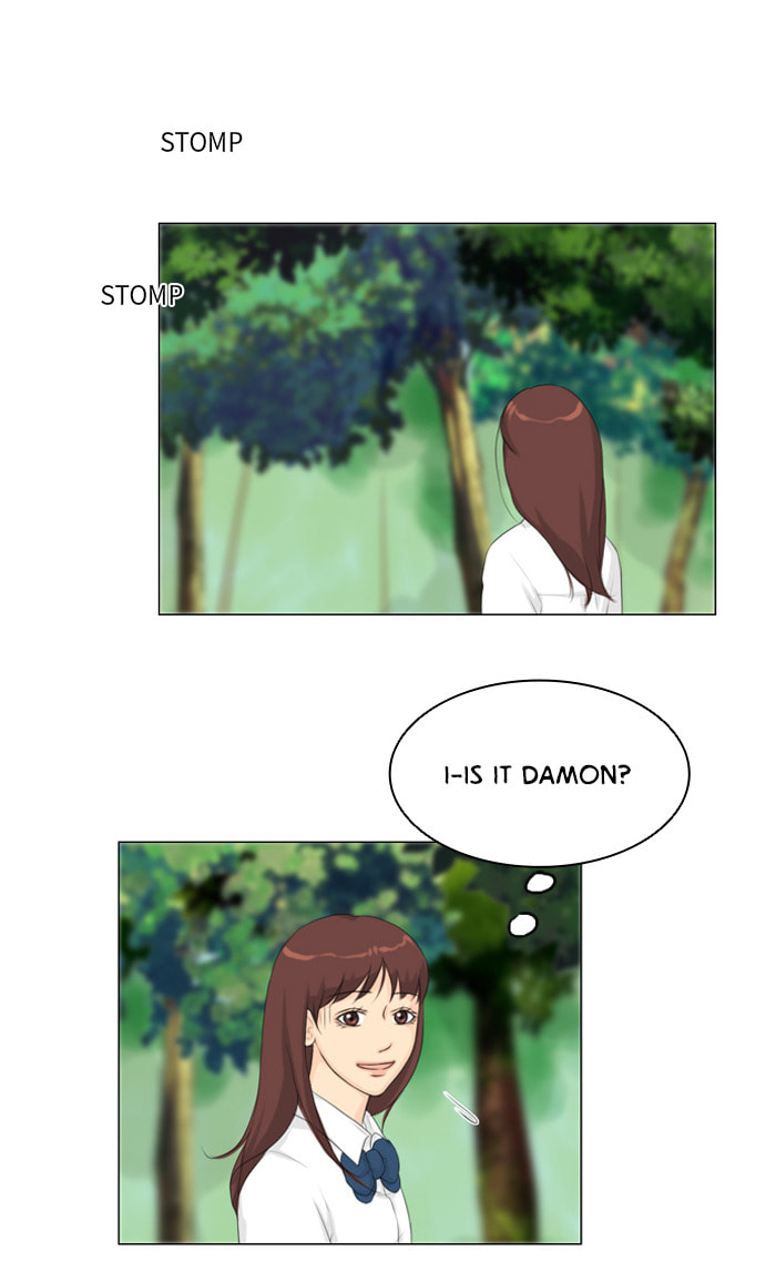 Ghost Wife Chapter 20 page 30 - 