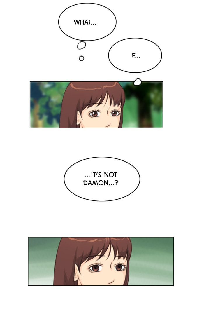 Ghost Wife Chapter 20 page 31 - 