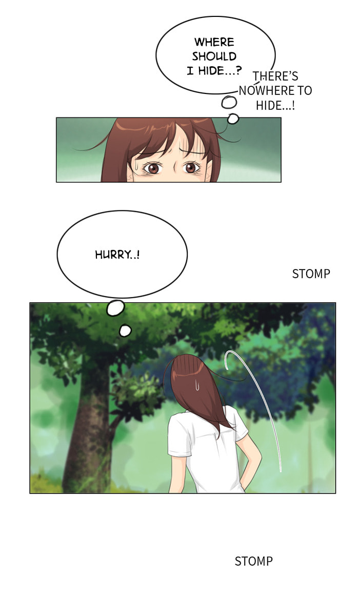 Ghost Wife Chapter 20 page 34 - 