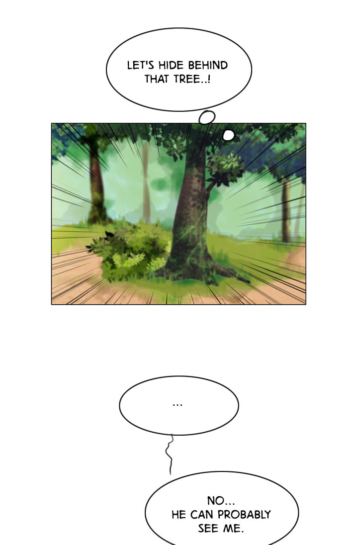 Ghost Wife Chapter 20 page 35 - 
