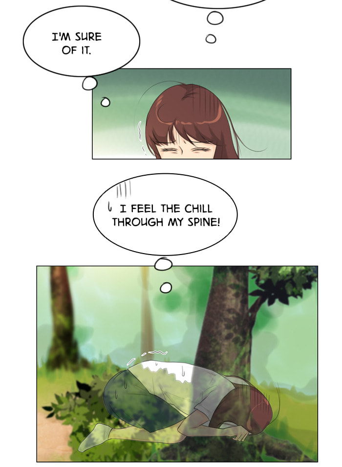 Ghost Wife Chapter 20 page 36 - 