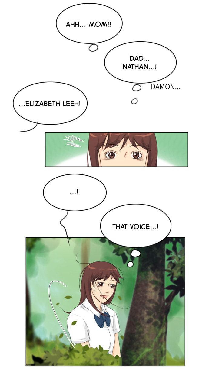 Ghost Wife Chapter 20 page 37 - 