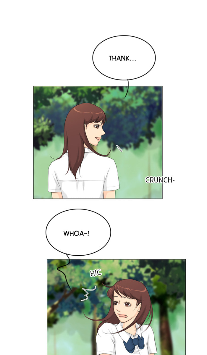 Ghost Wife Chapter 20 page 42 - 