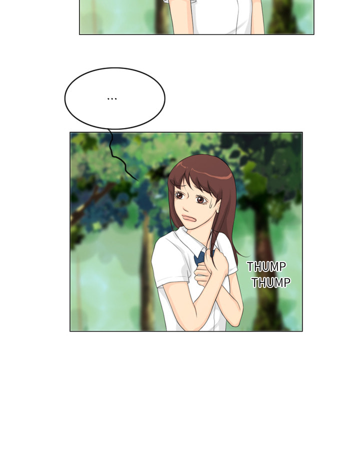 Ghost Wife Chapter 20 page 43 - 