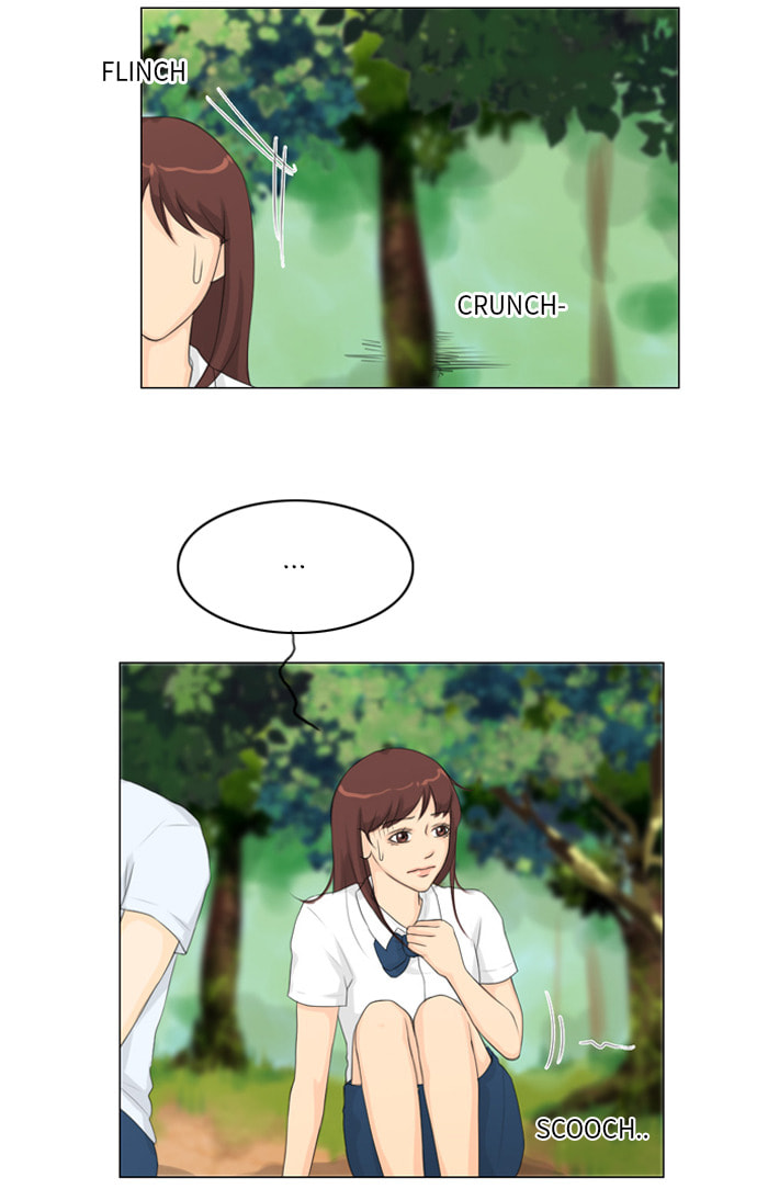 Ghost Wife Chapter 20 page 44 - 