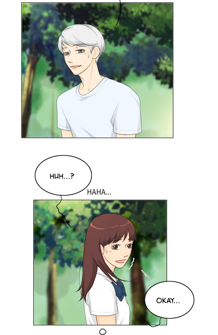 Ghost Wife Chapter 20 page 46 - 