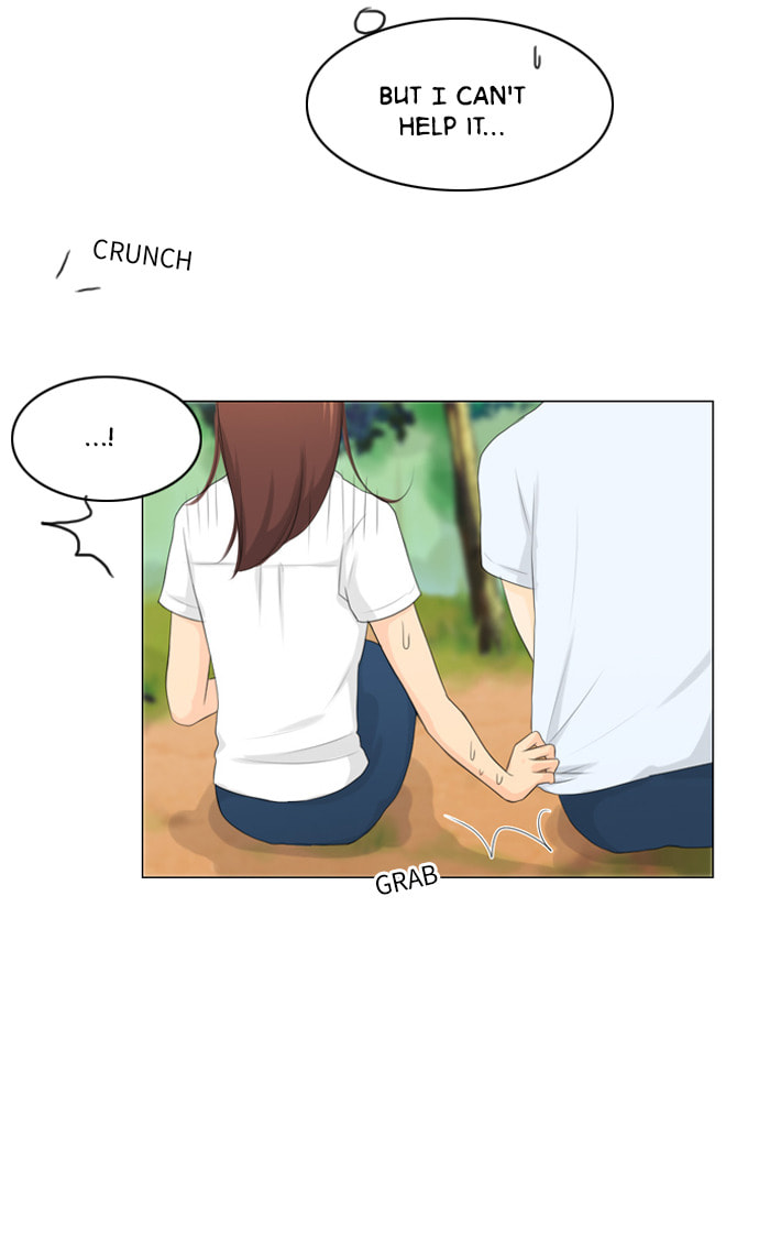 Ghost Wife Chapter 20 page 47 - 