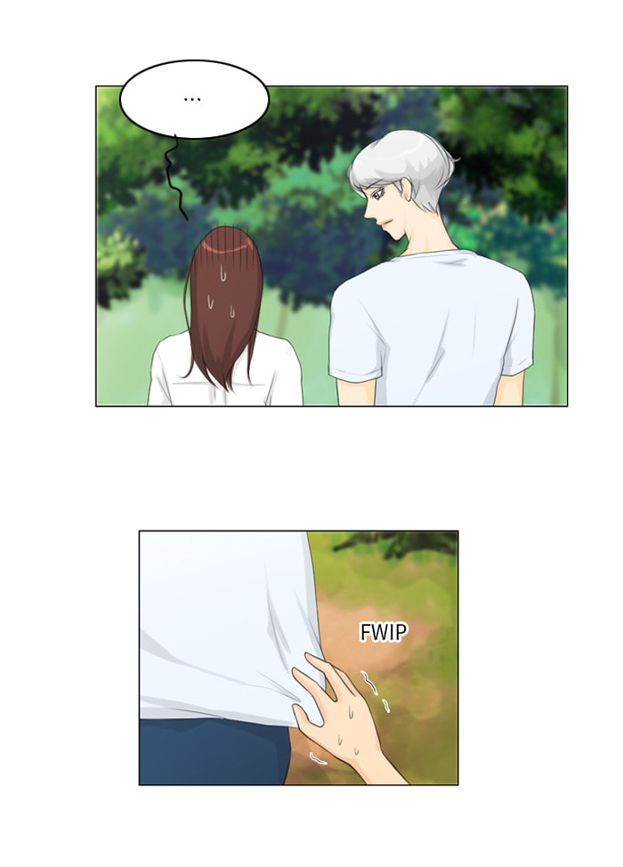 Ghost Wife Chapter 20 page 48 - 