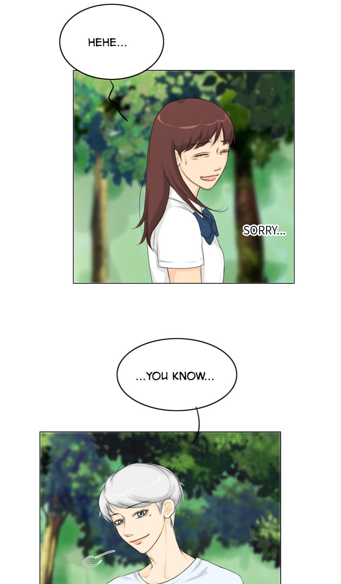 Ghost Wife Chapter 20 page 49 - 