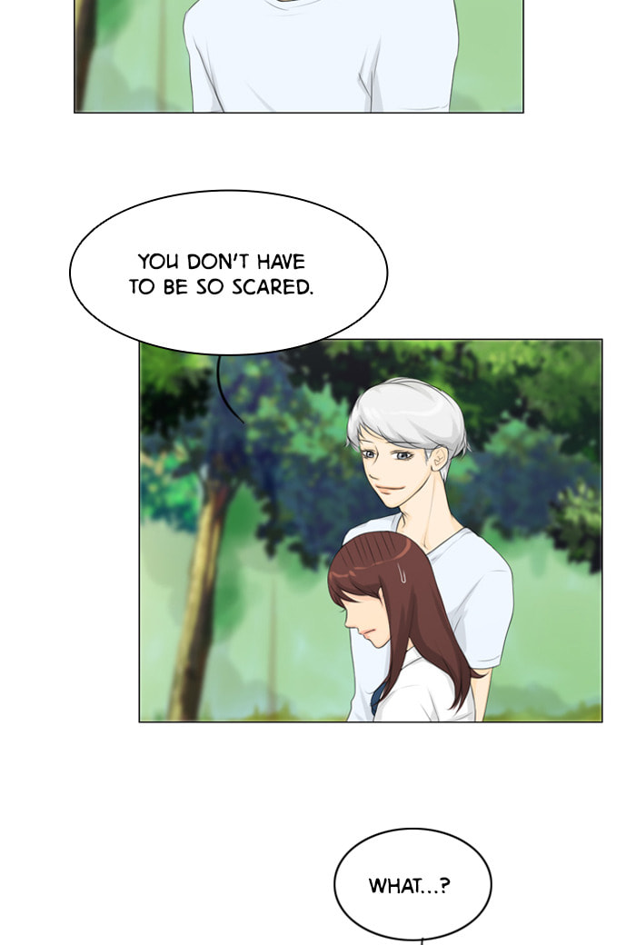 Ghost Wife Chapter 20 page 50 - 