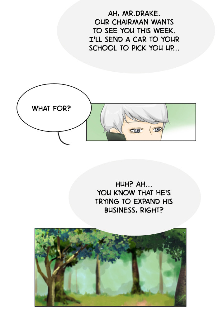 Ghost Wife Chapter 20 page 6 - 