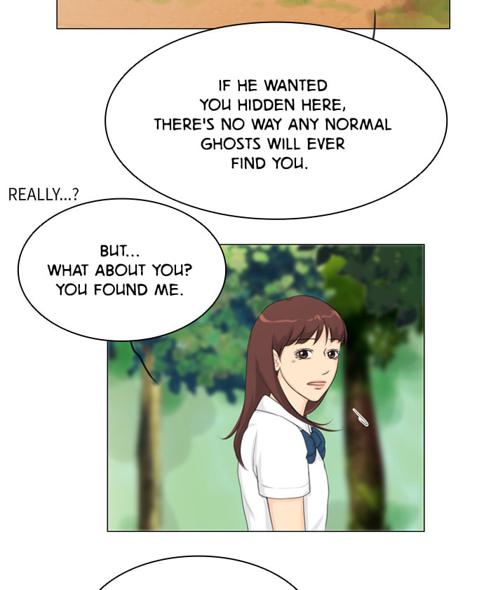 Ghost Wife Chapter 20 page 52 - 