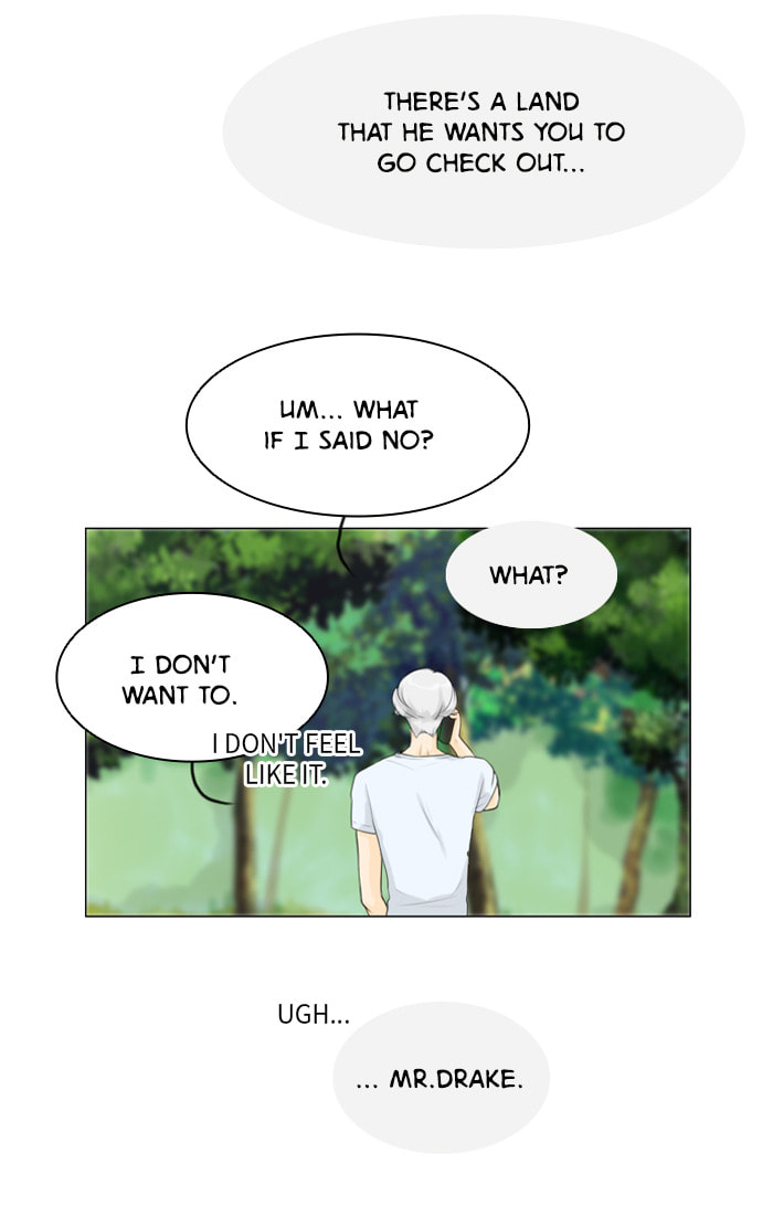 Ghost Wife Chapter 20 page 7 - 