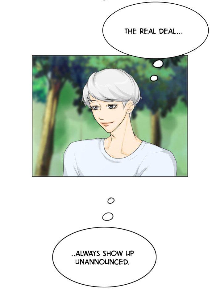 Ghost Wife Chapter 20 page 62 - 