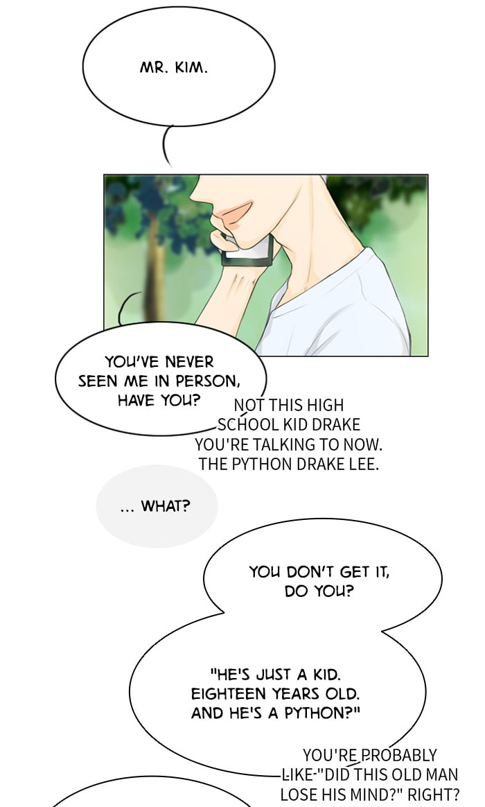 Ghost Wife Chapter 20 page 8 - 