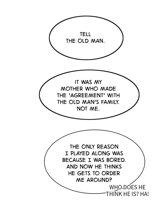 Ghost Wife Chapter 20 page 10 - 