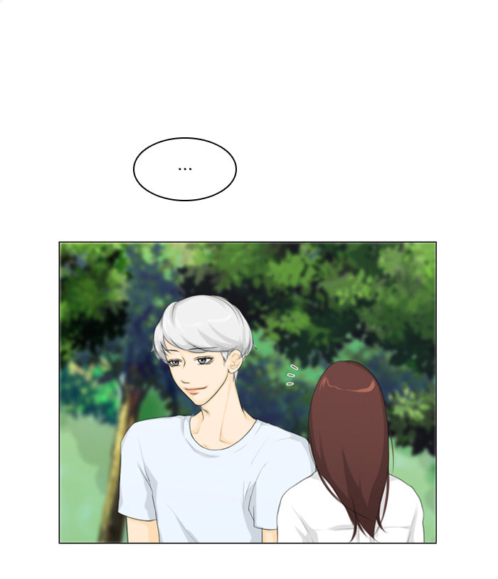 Ghost Wife Chapter 21 page 2 - 