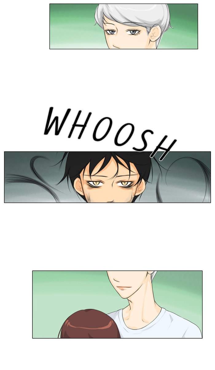 Ghost Wife Chapter 21 page 11 - 