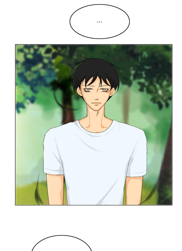 Ghost Wife Chapter 21 page 13 - 